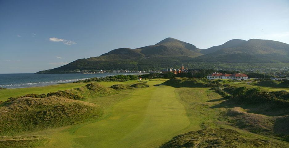 Royal County Down Club